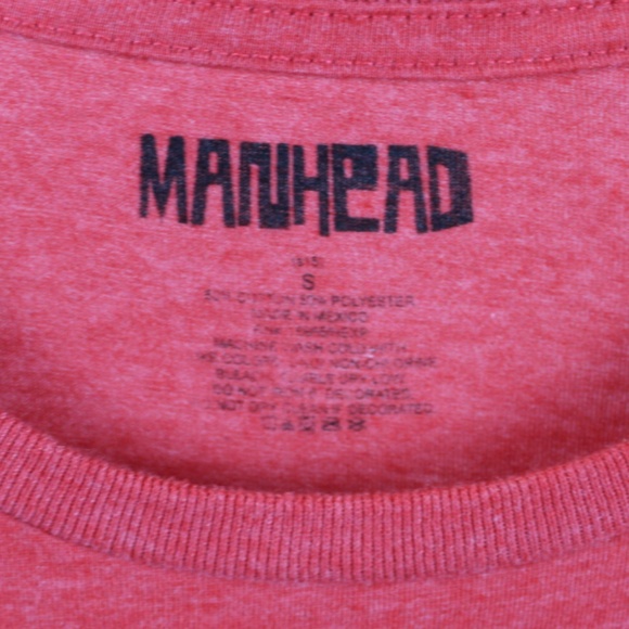 🌸4 for $25 FallOut Boy Chicago Tshirt size small - Picture 4 of 4